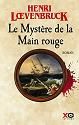 Assassin de la rue Voltaire (L') t. 3 - suite de : Le Mystère de la main rouge